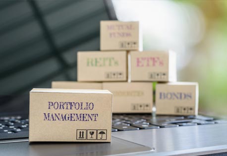 Portfolio Management Services (PMS) 